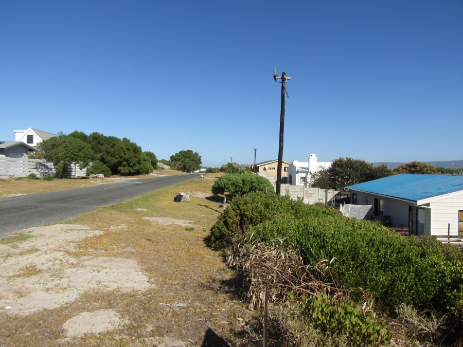 0 Bedroom Property for Sale in Pearly Beach Western Cape